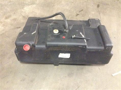 bobcat fuel tank